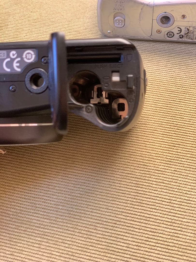 Canon POWERSHOT SX110IS PC1311コンパクトカメラ 3