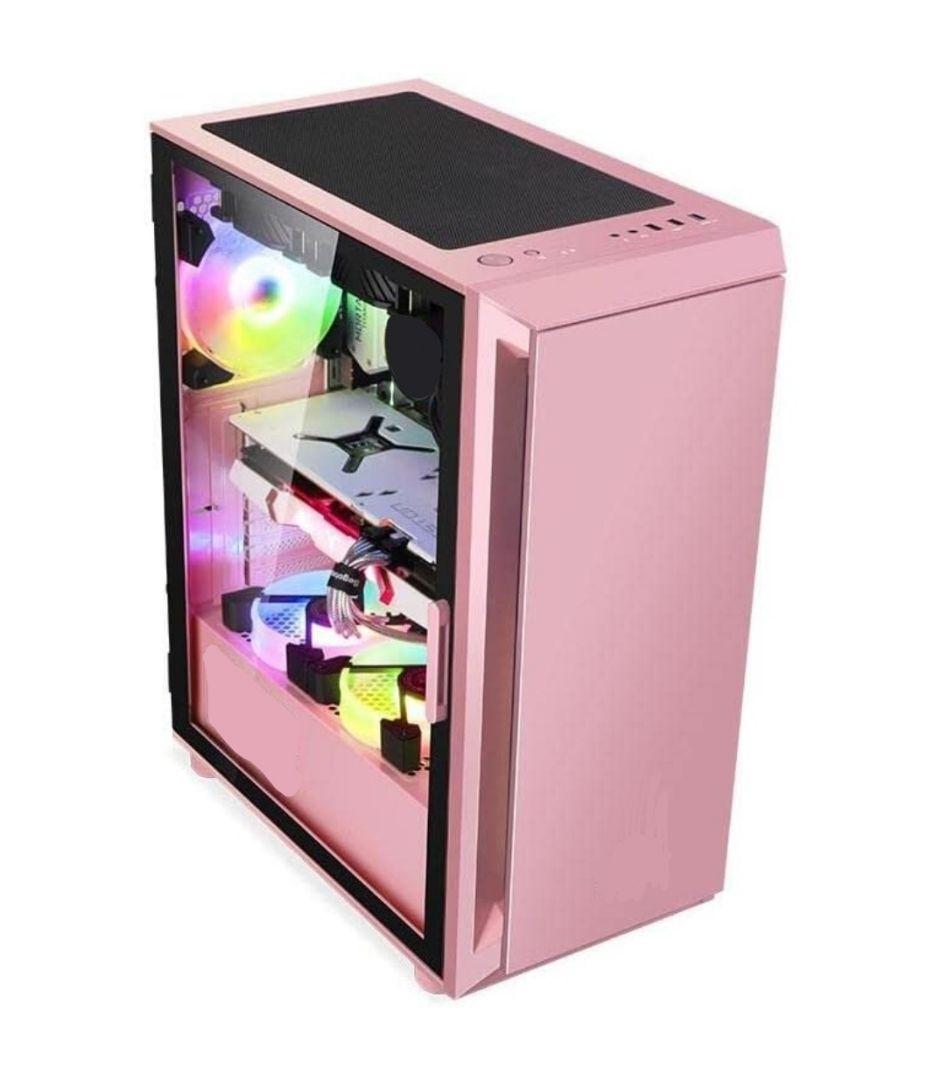 ゲーミングPC,新型 Ryzen, RTX 4060, 16GB, 1TB