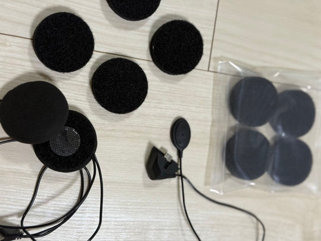 ビーコム　6X 箱付き