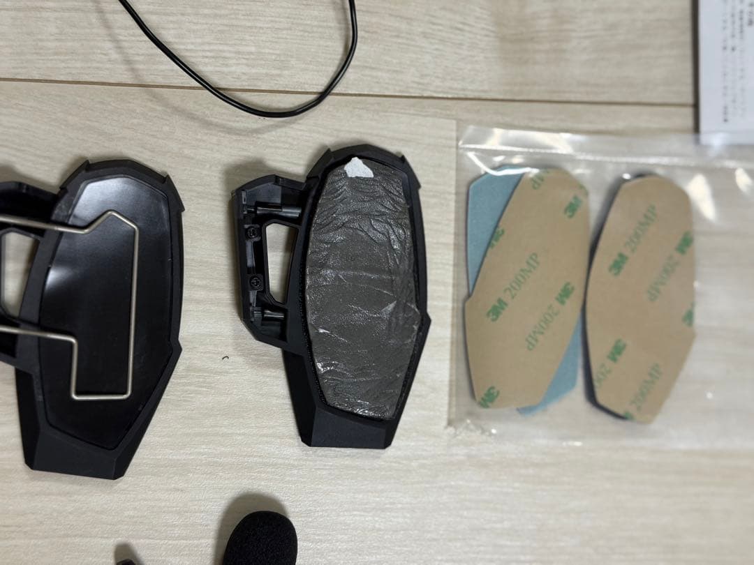 ビーコム　6X 箱付き