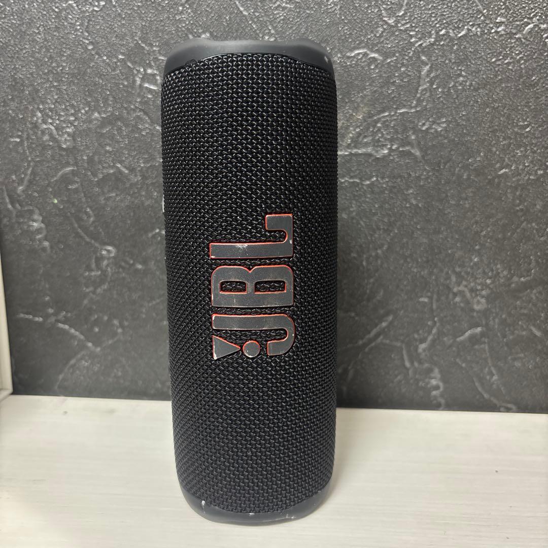スピーカー・ウーファー jbl flip6