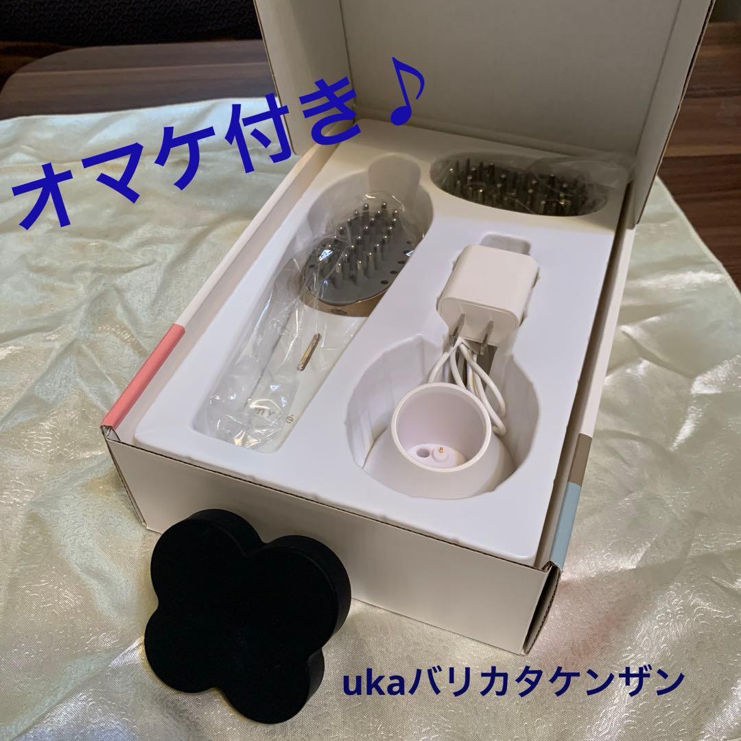 ボディ・フェイスケア myse MS-80W WHITE