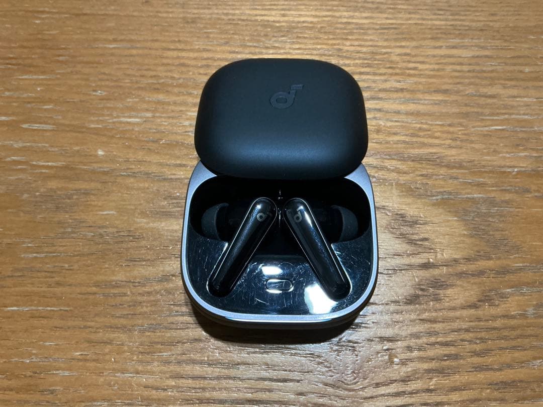 イヤホン Anker Soundcore Liberty 5