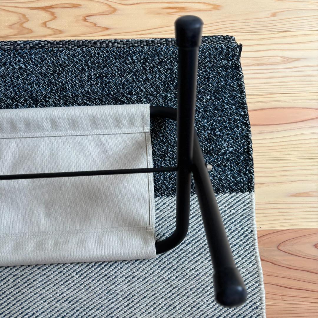 専用　スノーピーク FDベンチ グレー