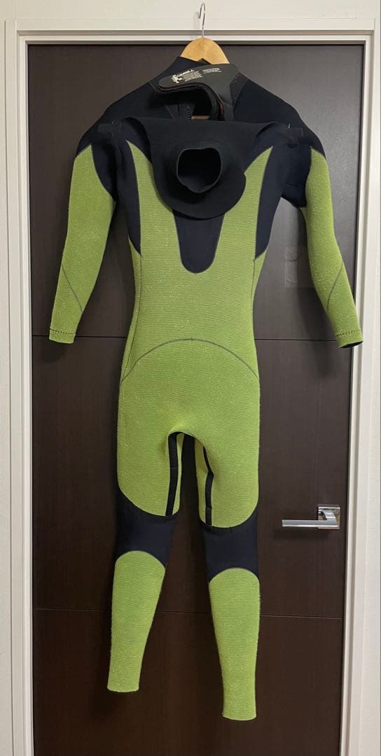 O'Neill ウエットスーツ 黒