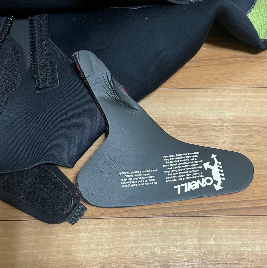 O'Neill ウエットスーツ 黒