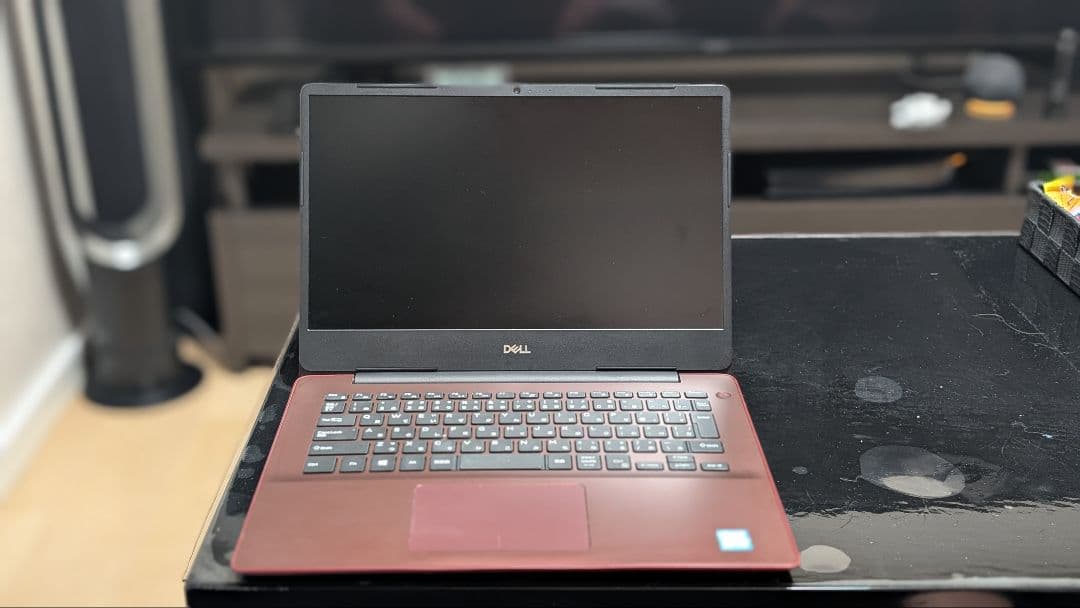 Dell ノートパソコン Inspiron 14 5480 Core i5