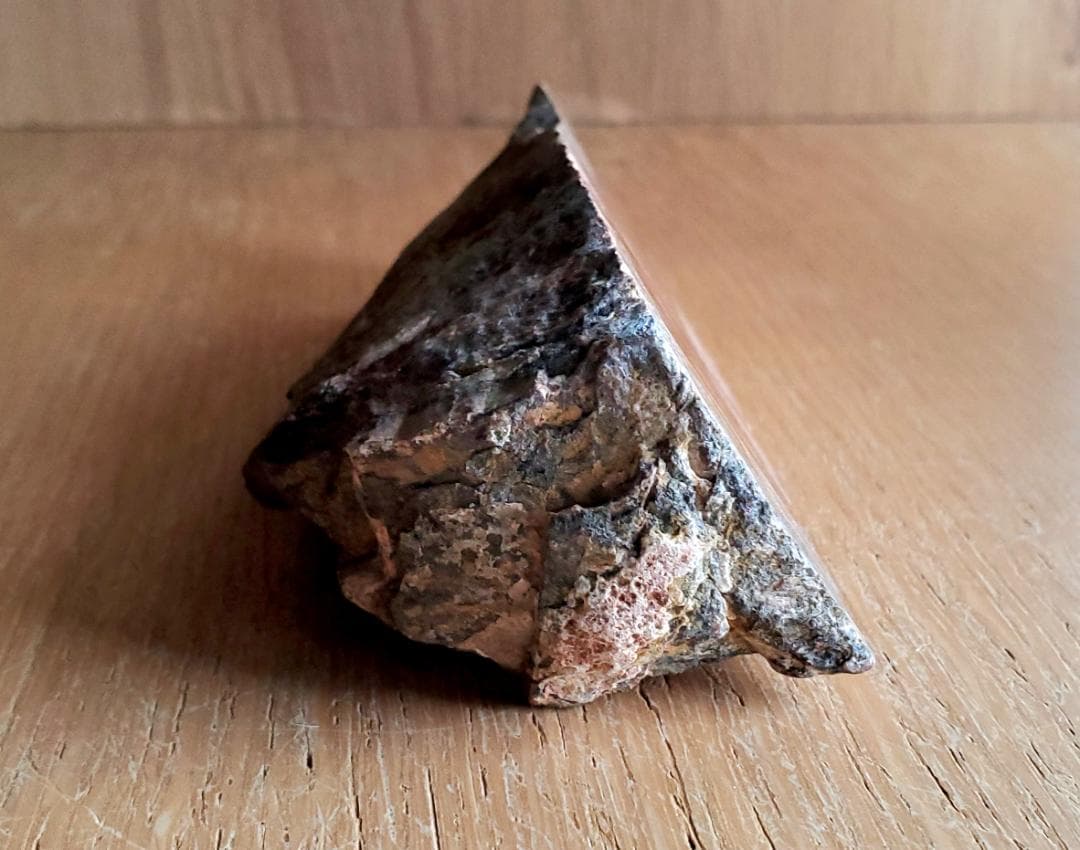 【コレクターズアイテム】ムーカイト