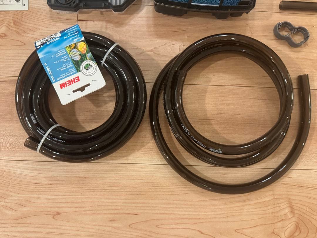 エーハイム プロフェッショナル4 2275（60Hz・西日本地域用）