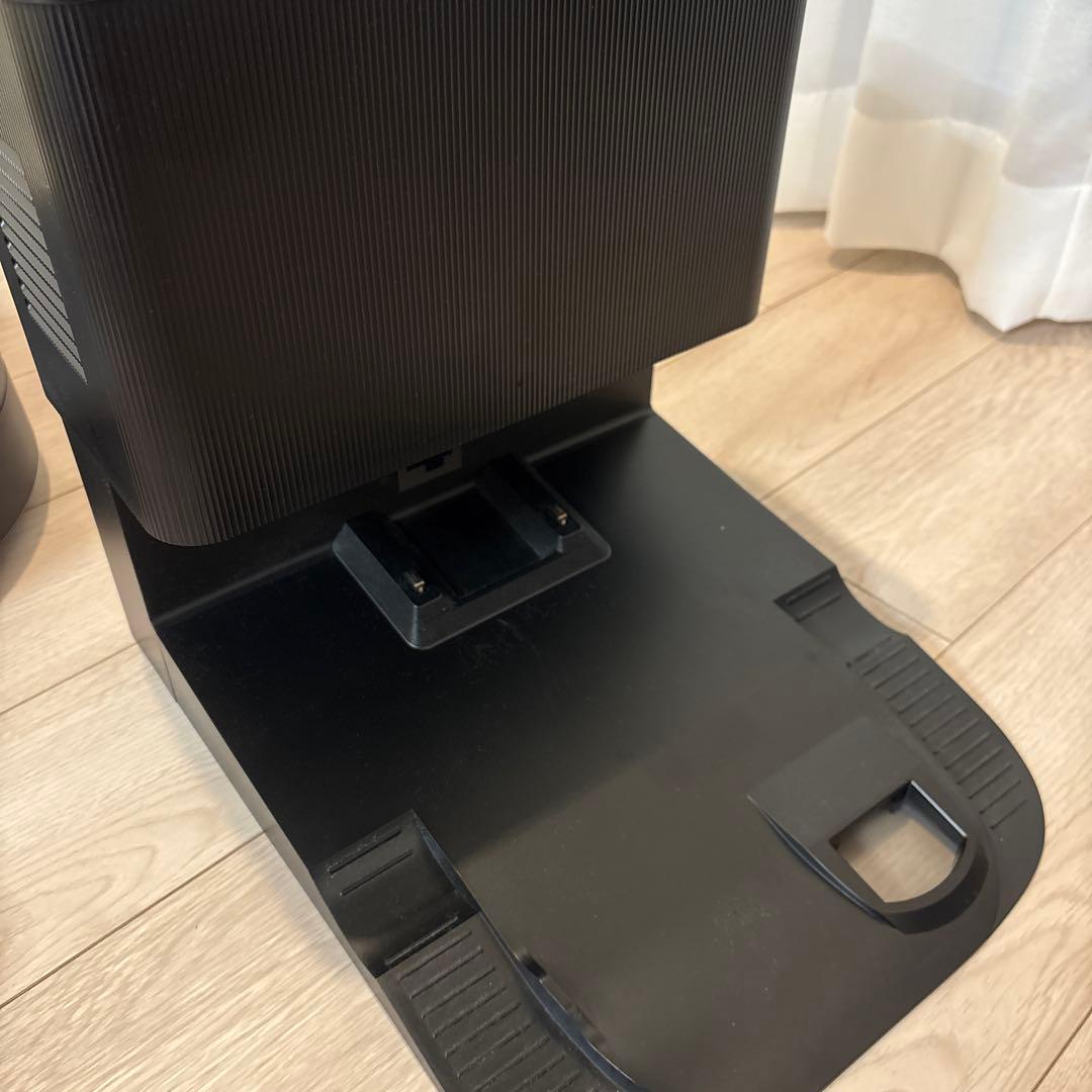 掃除機・クリーナー iRobot i5+ Roomba