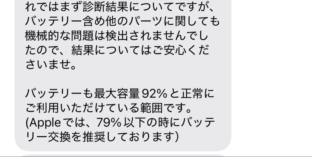 iPad mini 5 ゴールド 64GB 展示品　デモ機