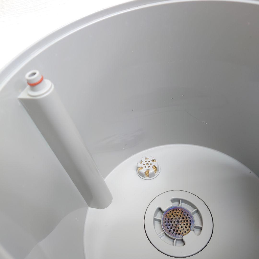 M1009D1 Airdog moi 加湿器 H5 通電確認済み