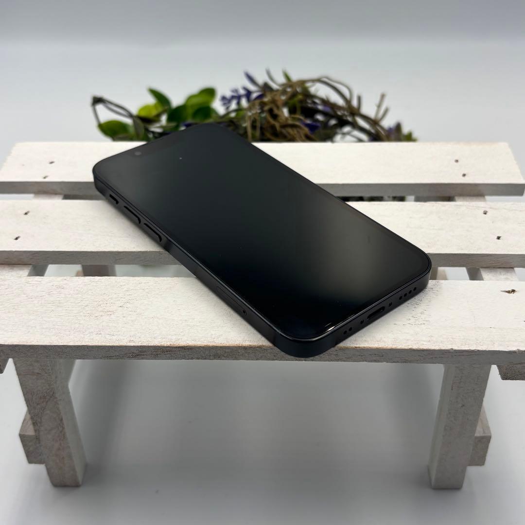 iPhone13mini 128GB ミッドナイト 279
