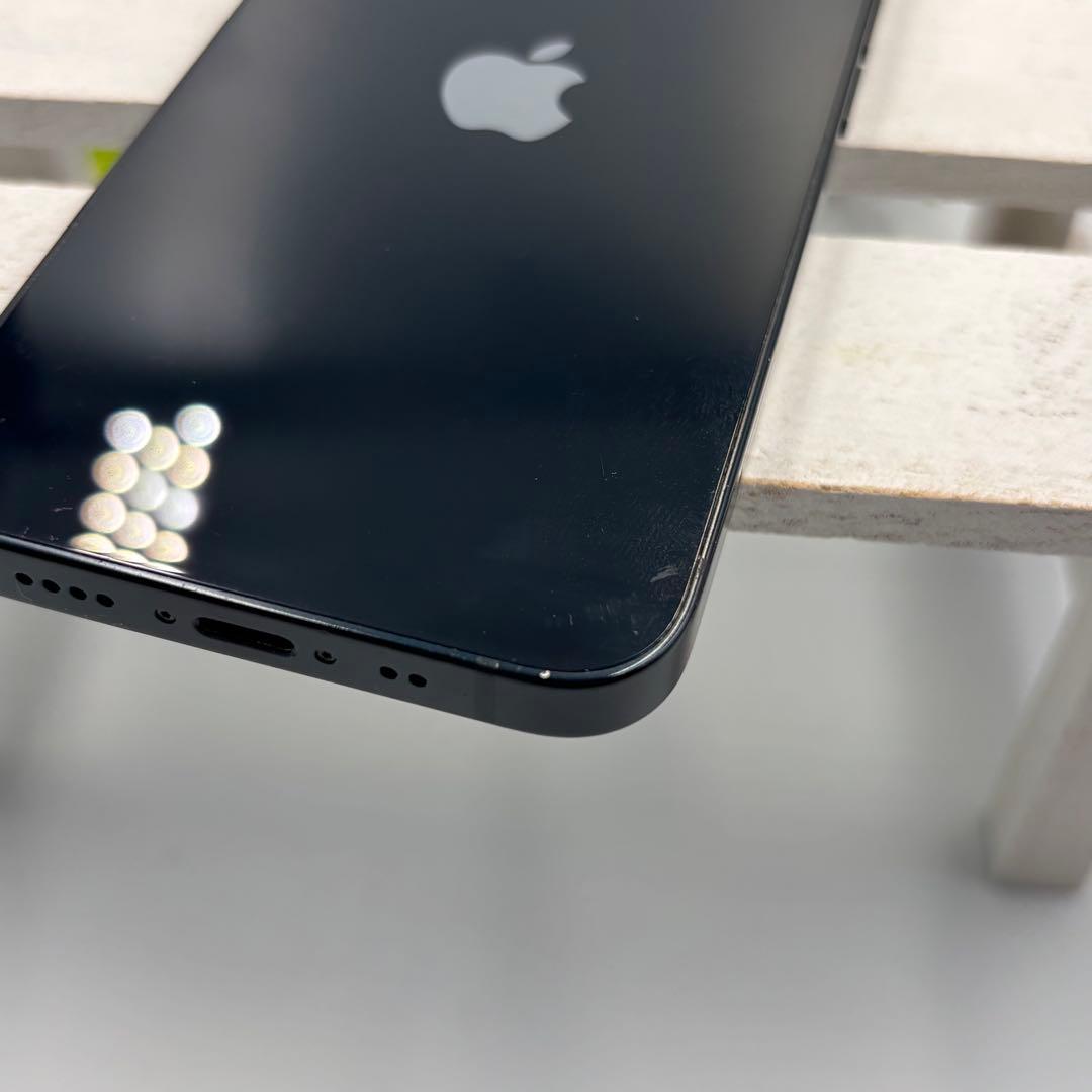 iPhone13mini 128GB ミッドナイト 279