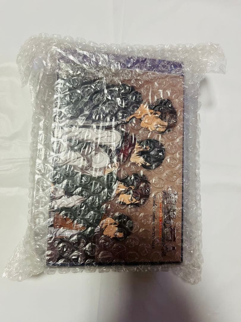 進撃の巨人 ワイヤレスイヤホン ハンジ・ゾエ ONKYO オンキヨー コラボ