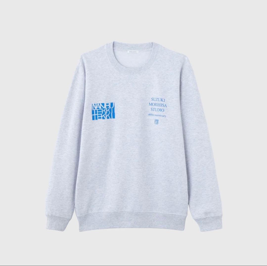 【JDさん専用】へラルボニー HERALBONYスウェット