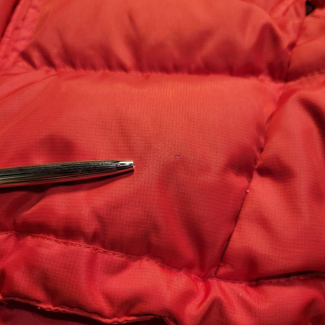 【入手困難】00s ナイキ マンチェスター ユナイテッド ダウンジャケット