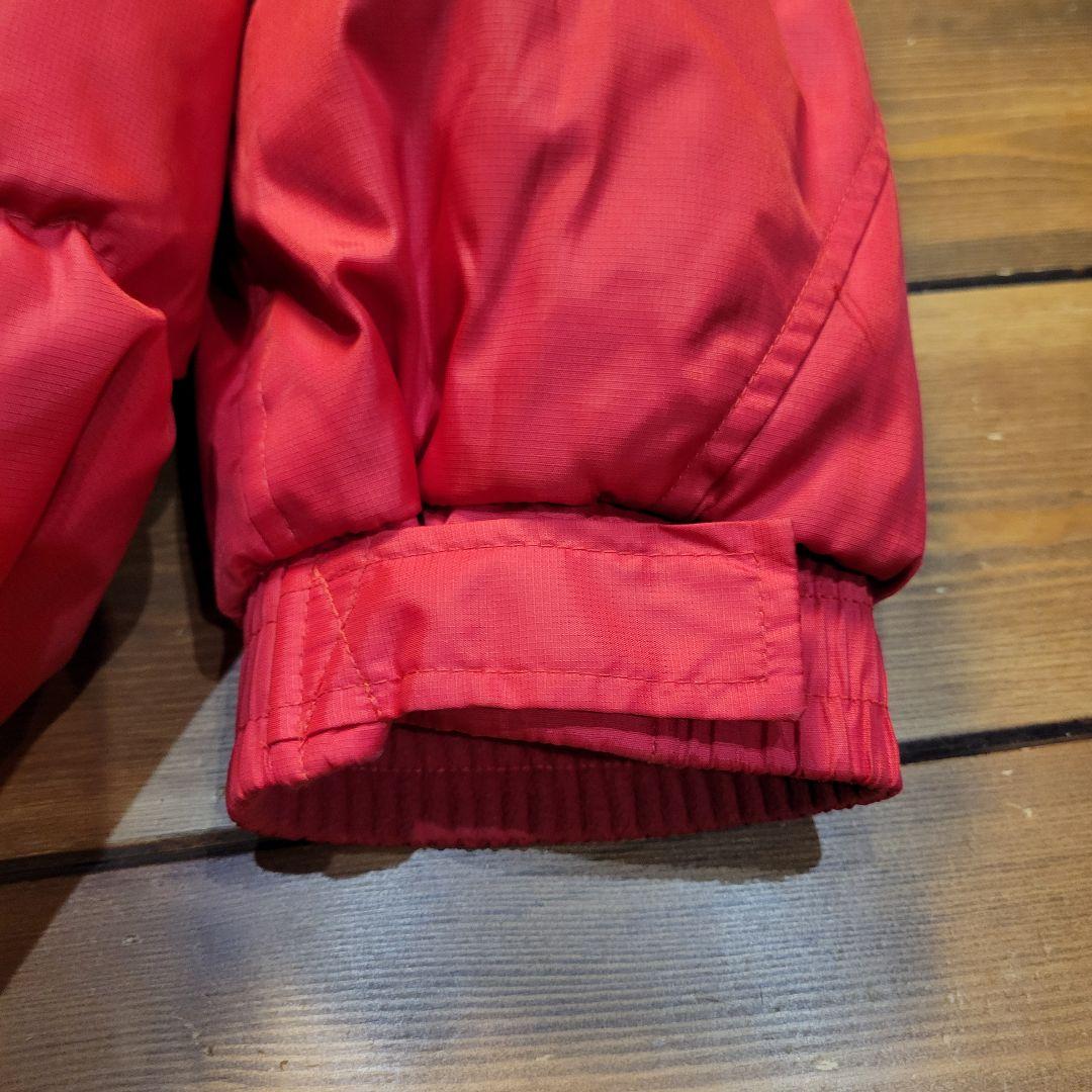 【入手困難】00s ナイキ マンチェスター ユナイテッド ダウンジャケット