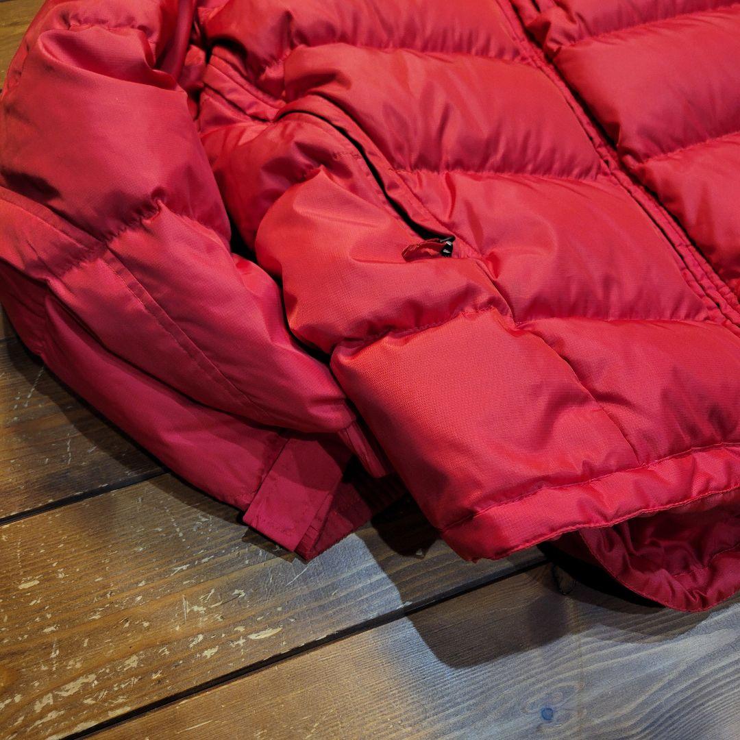 【入手困難】00s ナイキ マンチェスター ユナイテッド ダウンジャケット