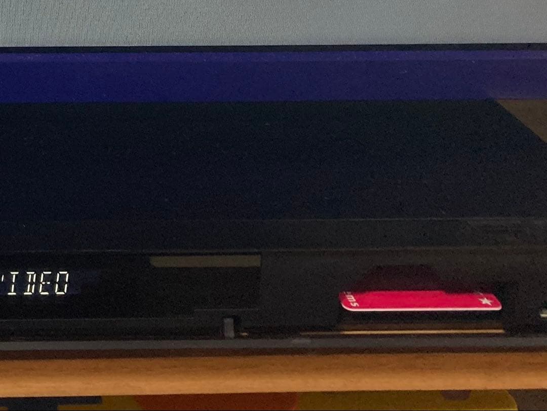 Panasonic ブルーレイディスクレコーダー DMR-2CW50