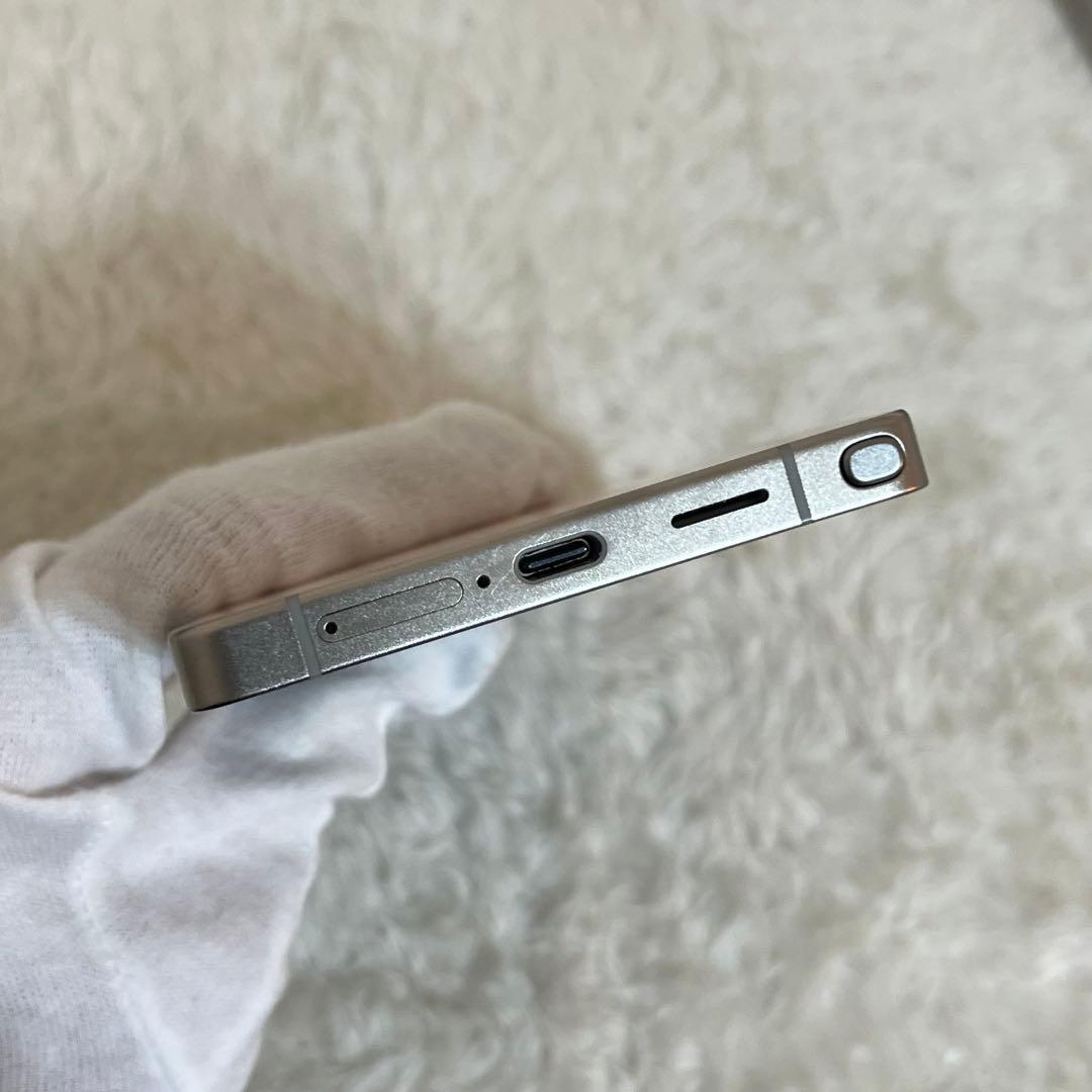 ★Galaxy S25 ultra 1TBチタニウムピンクゴールドj25