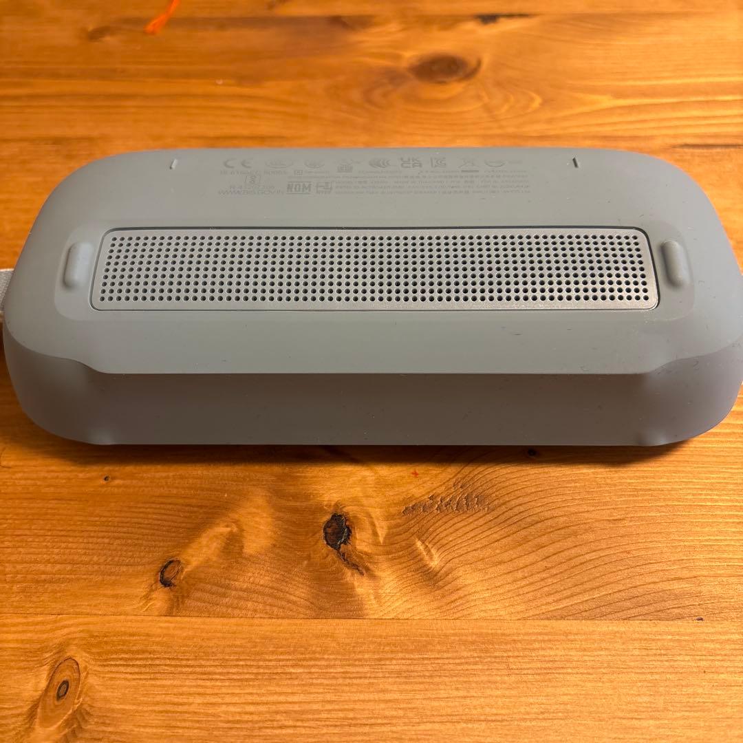 スピーカー・ウーファー Bose SoundLink Flex Bluetooth speaker