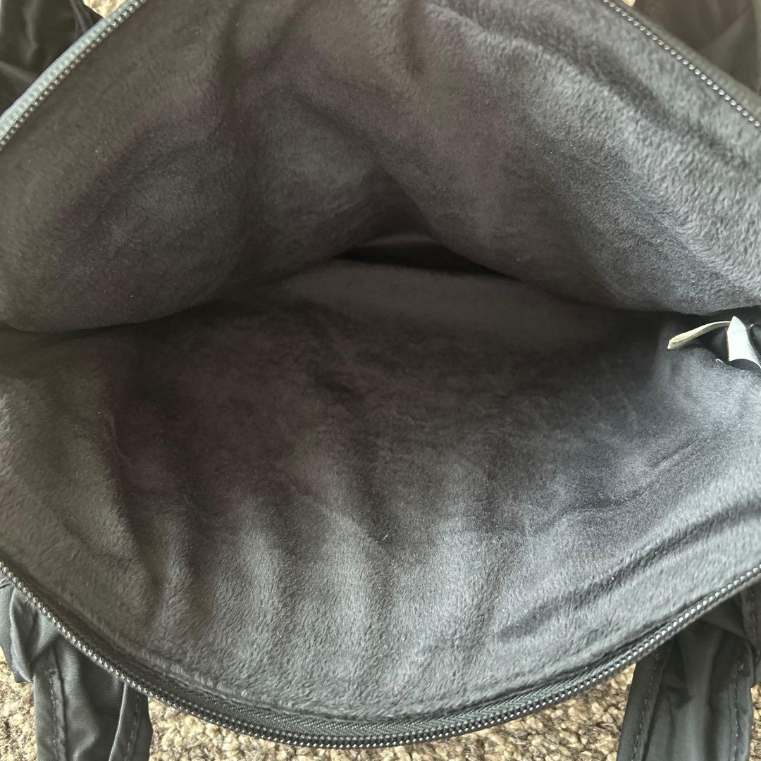 MARC BY MARC JACOBS 2wayPCバッグ　トート