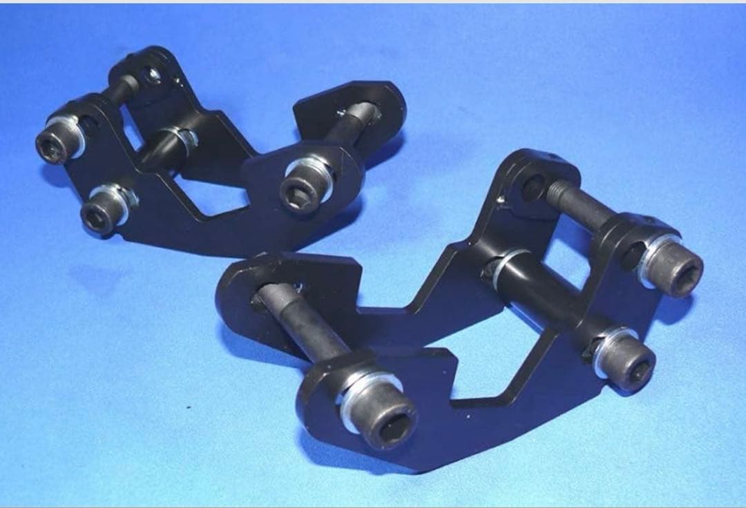 86 BRZ キャンバーアジャスター