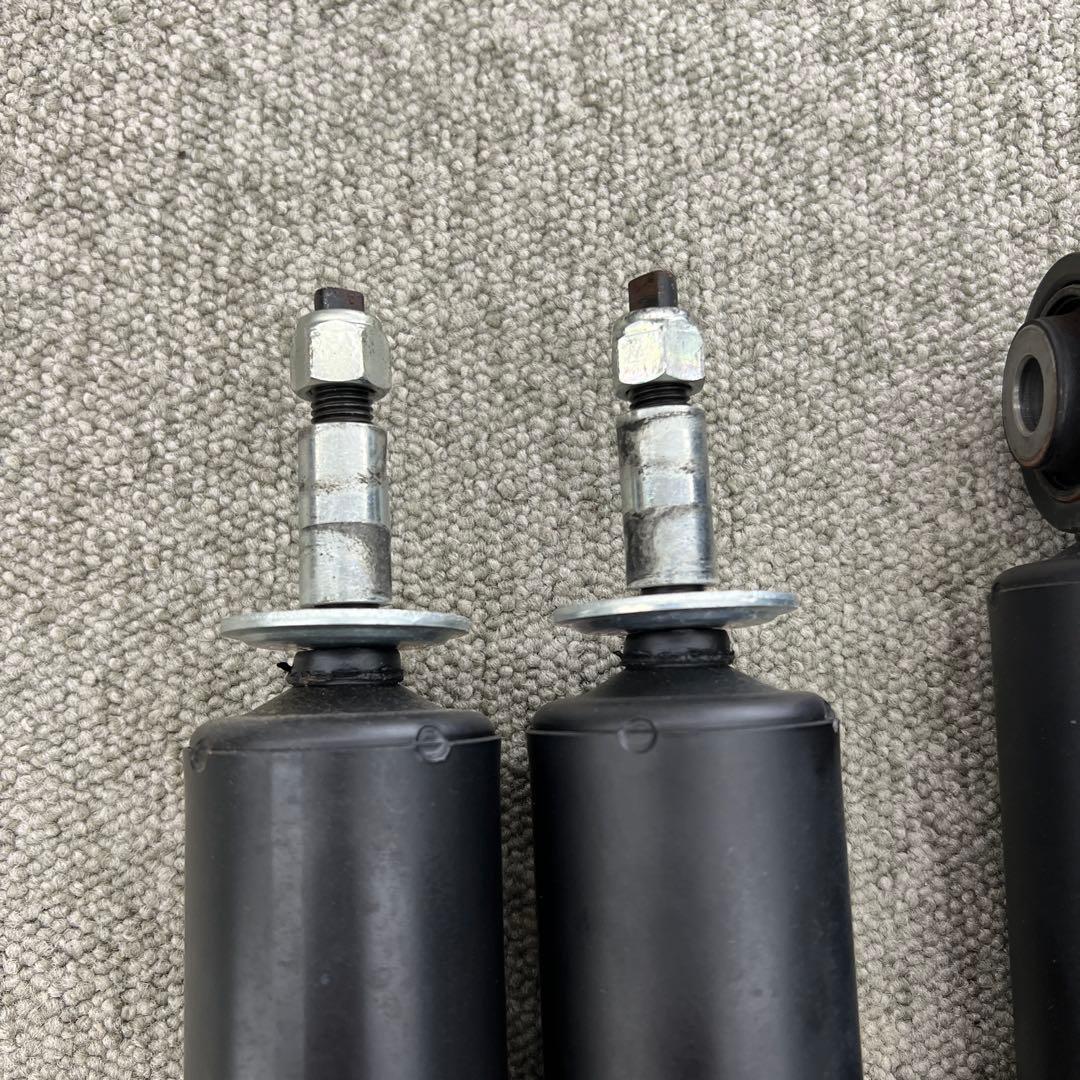 JB74 ジムニーシエラ純正ショックアブソーバー 4本セット