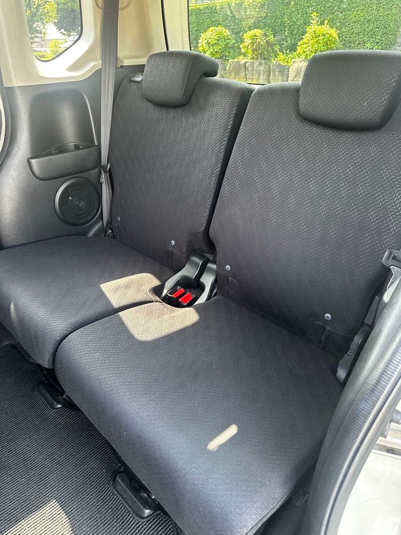 ホンダ⭐️N-BOXカスタムG⭐️車検2年付‼️綺麗