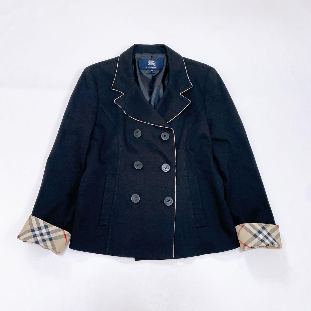 希少サイズ✨バーバリーロンドン フォーマルセットアップ 3点セット 170 卒業