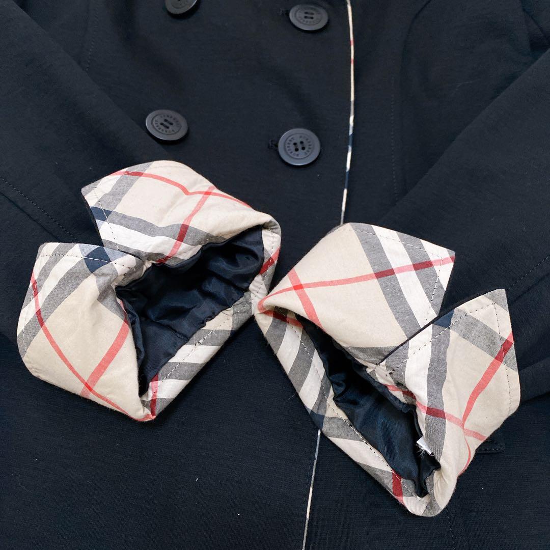 希少サイズ✨バーバリーロンドン フォーマルセットアップ 3点セット 170 卒業