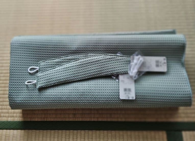 防音カーテンコーズ　110×200 　2枚組