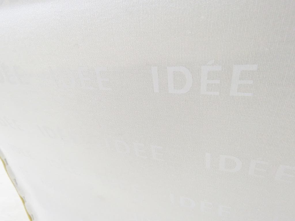 ■IDEE イデー■ミニミラー アームチェア グリーン■検アクタスコンラン