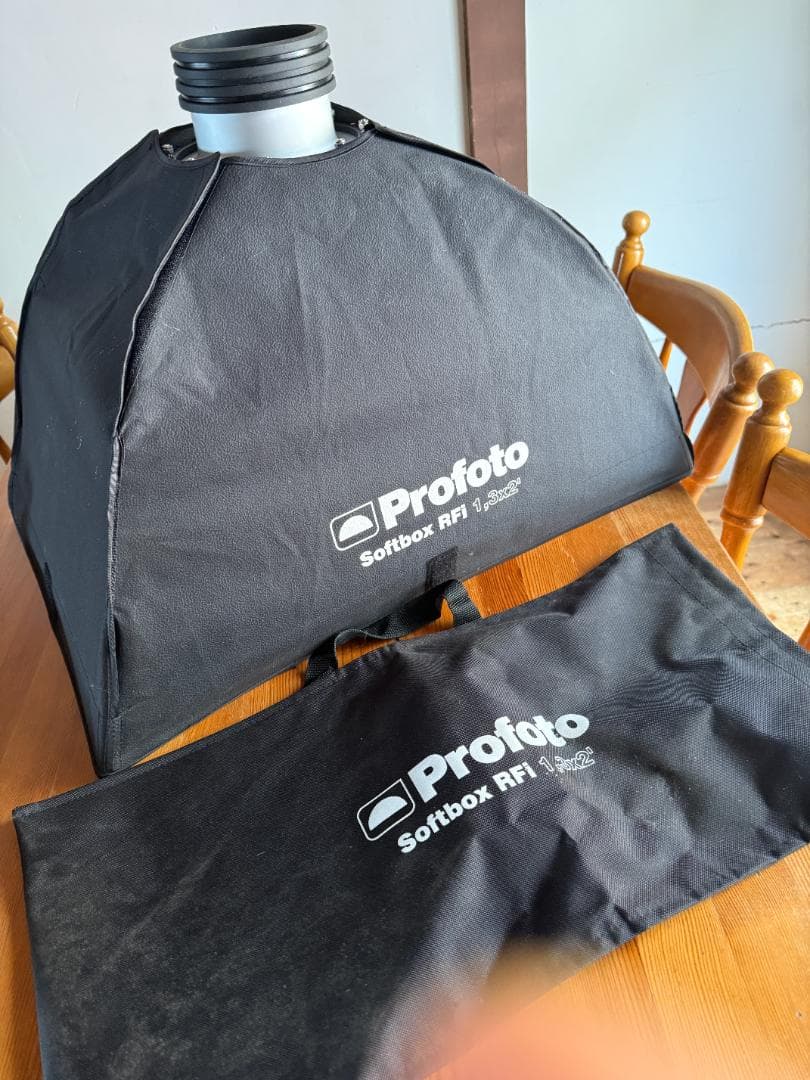 その他 Profoto Softbox RFi 1.3x2