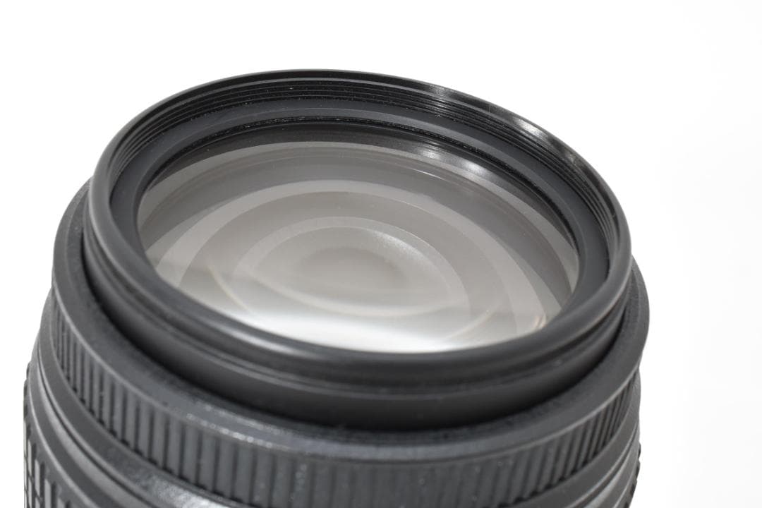 ★小カビ★ ニコン 55-300mm F4.5-5.6 #21691