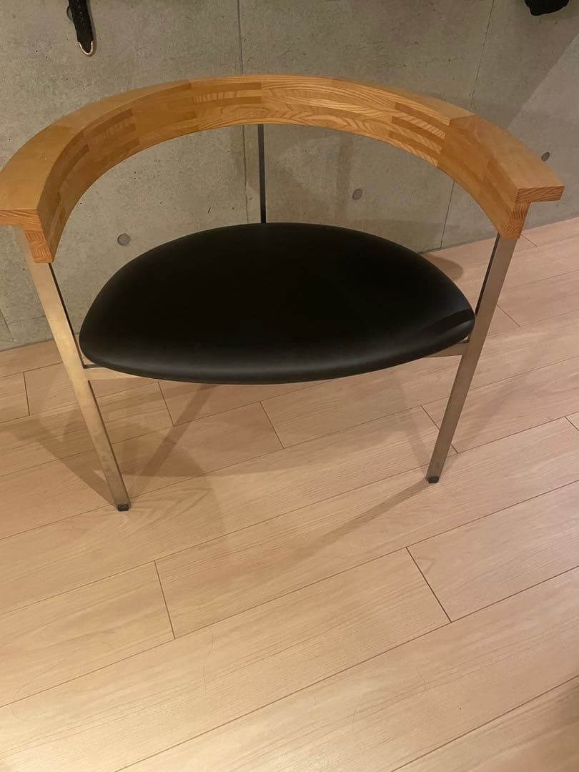 Poul Kjaerholm PK11 Fritz Hansenポールケアホルム