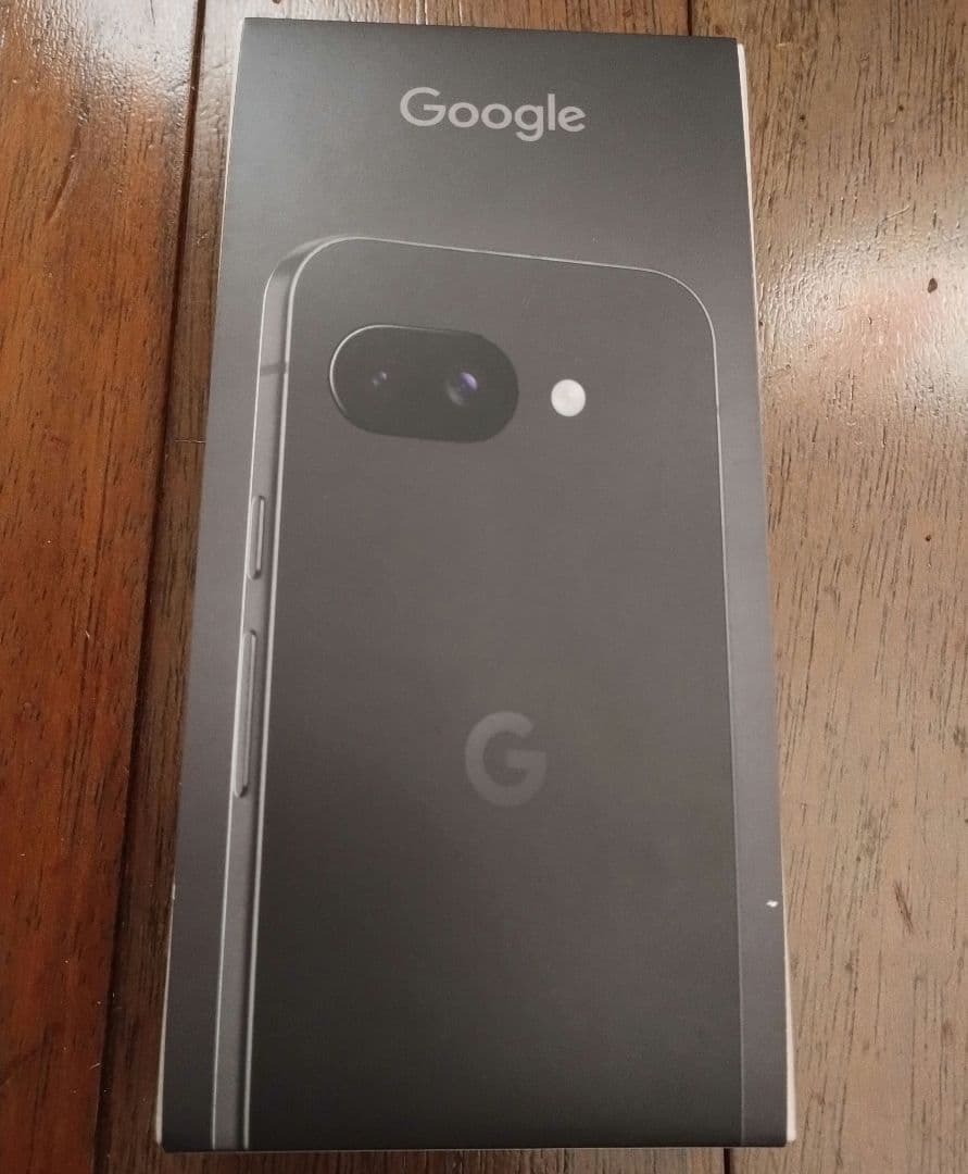 る*♪様 Google Pixel 9a 256GB オプシディアン Obsid