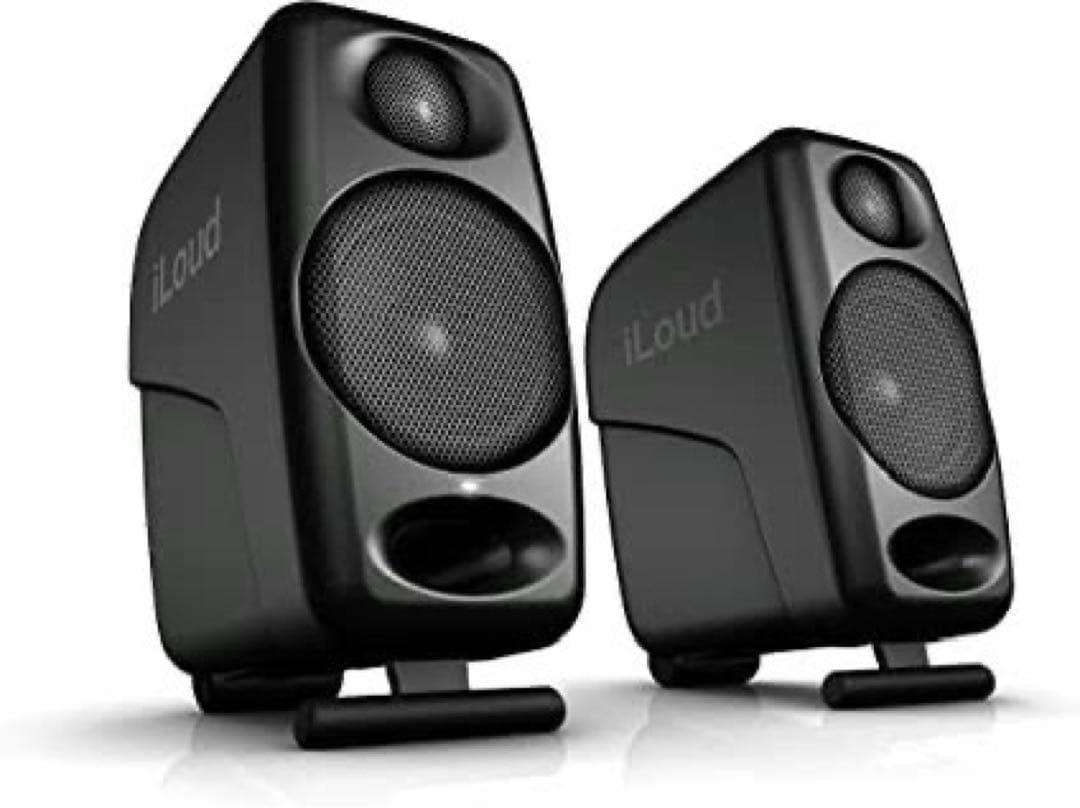 10m iLoud Micro Monitor 対応 スピーカーケーブル2本