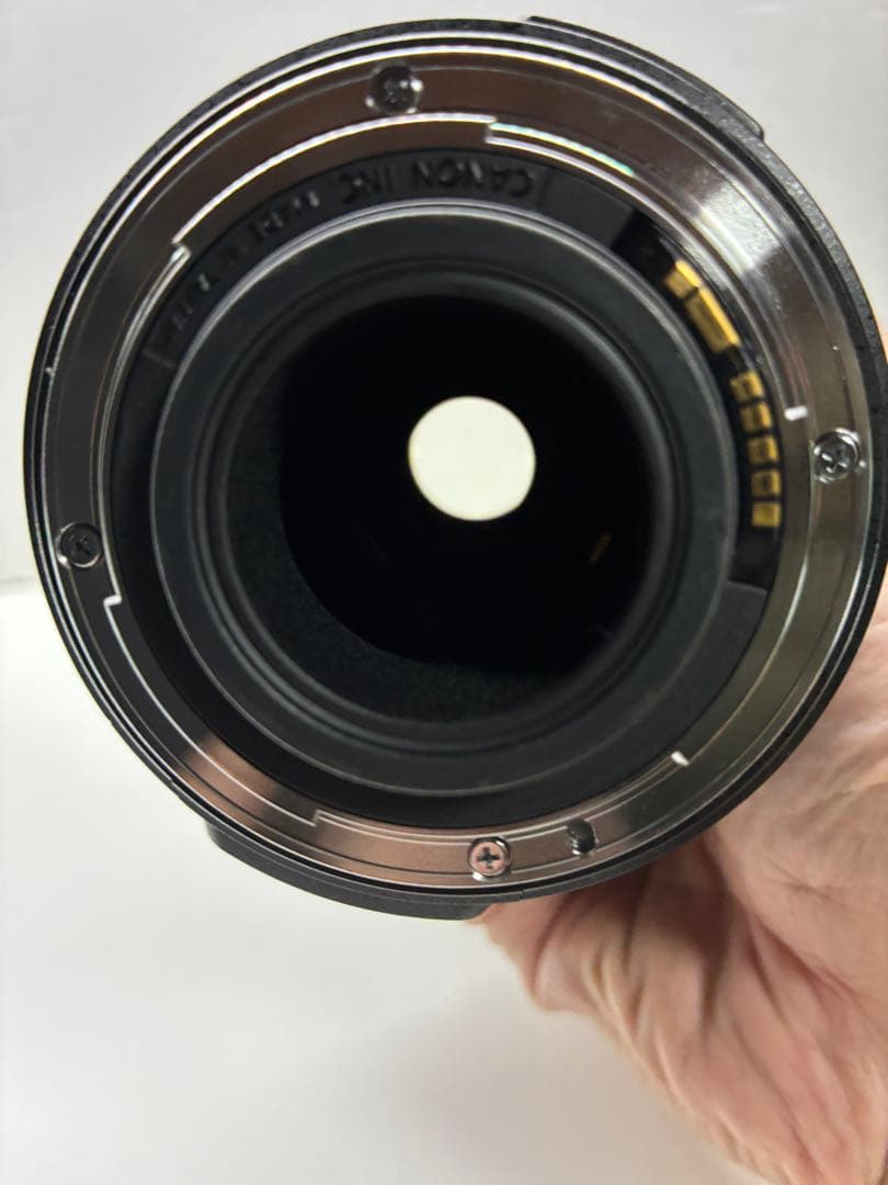 canon70d 18-200レンズ付き　予備バッテリー有り