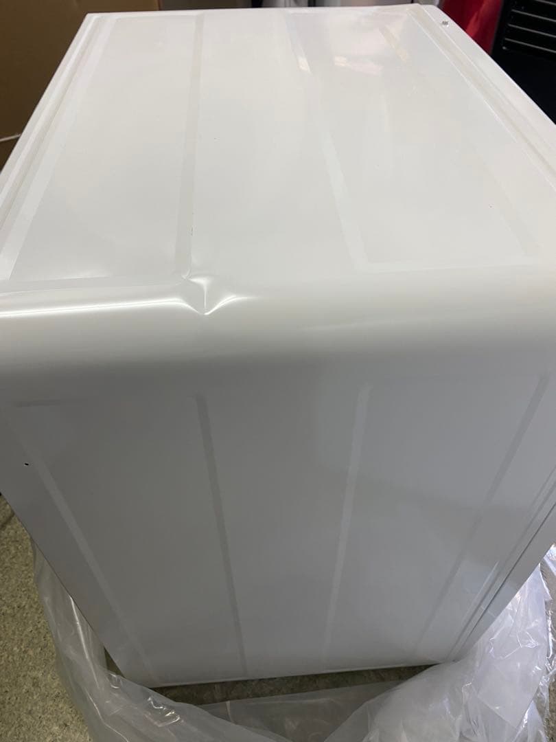 美品　日立 衣類乾燥機 ED-608 2023年