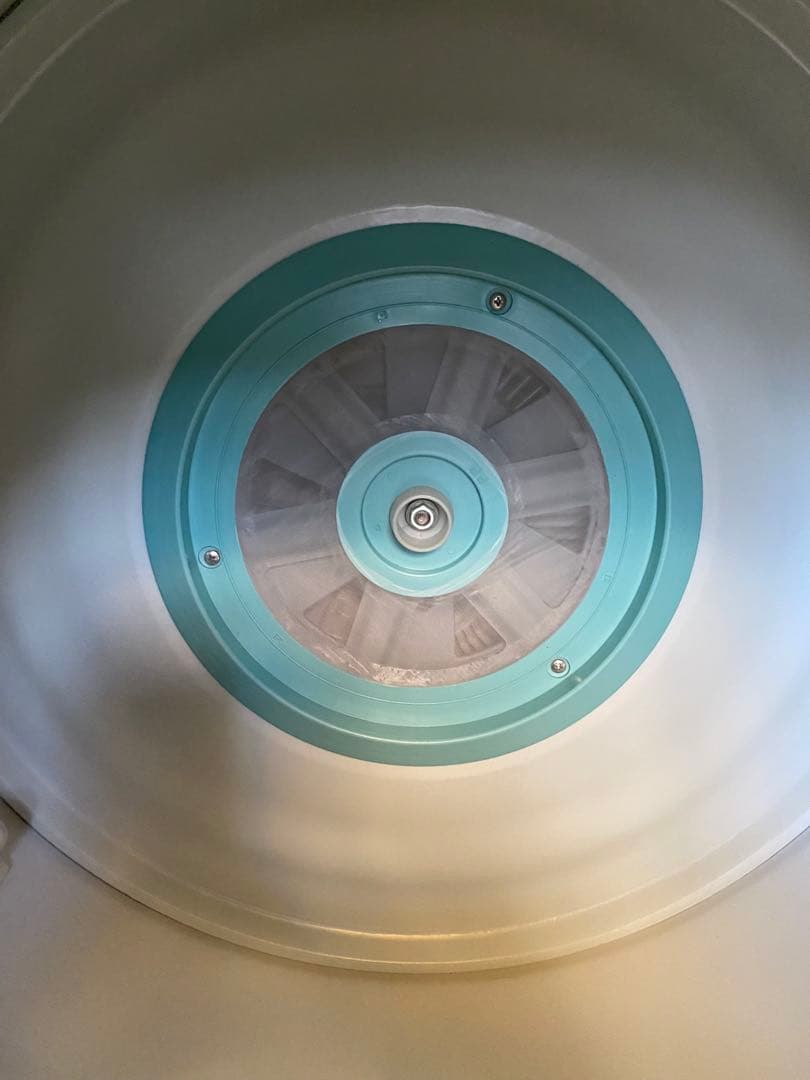 美品　日立 衣類乾燥機 ED-608 2023年