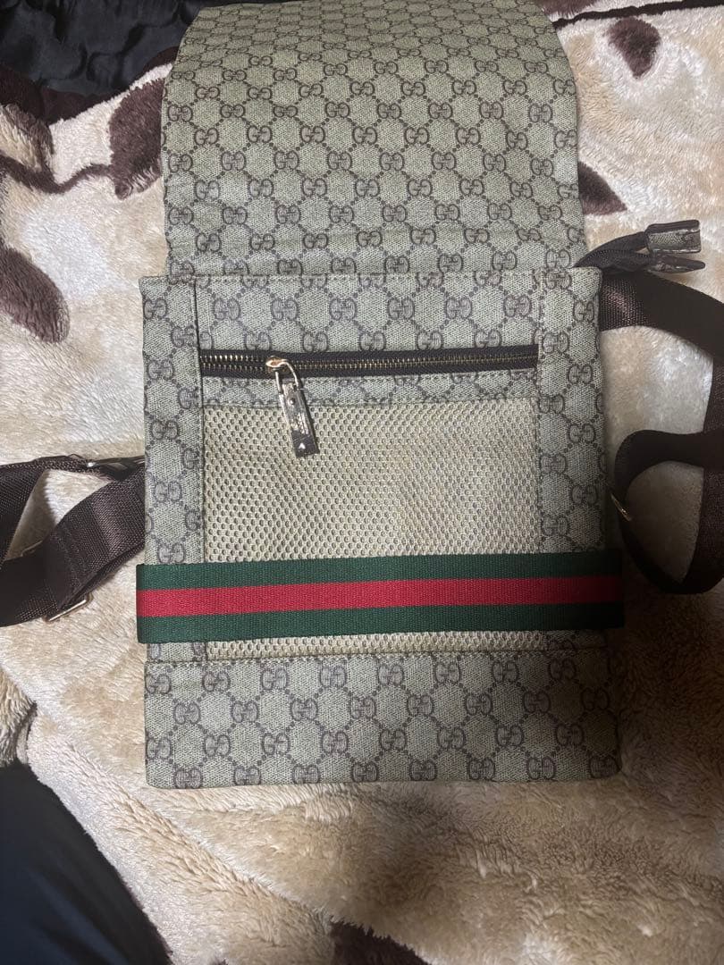 Gucci GGショルダーバッグ