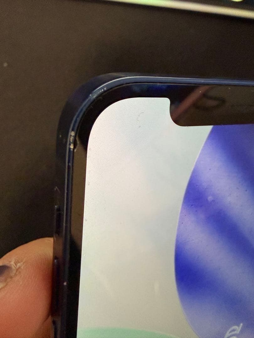 iPhone12 本体(128GB）