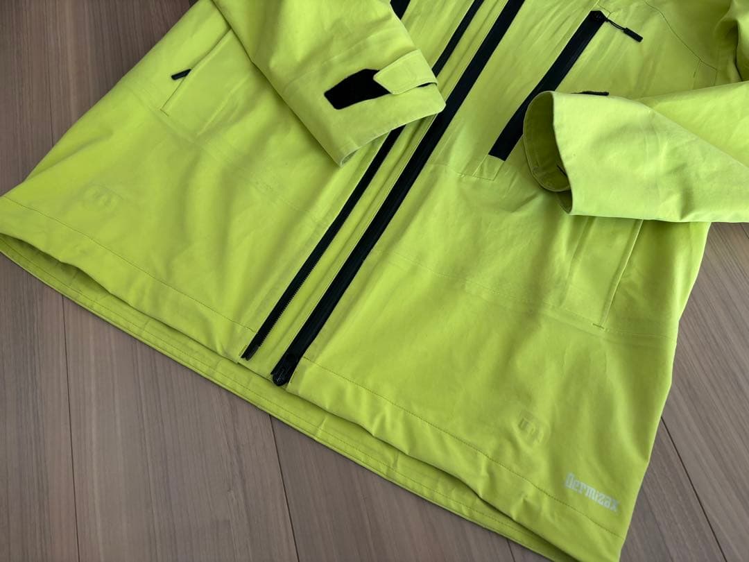 ★非売品・選手用★デサント TD メイトモデル SIO スキーウエア 上下セット