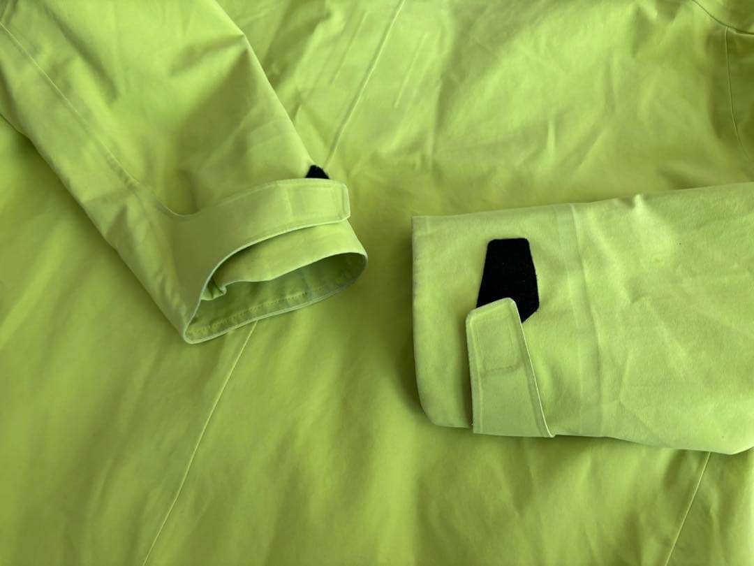 ★非売品・選手用★デサント TD メイトモデル SIO スキーウエア 上下セット