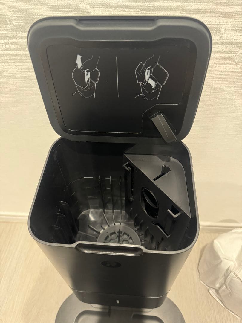 iRobot ロボット掃除機 ルンバ I7+