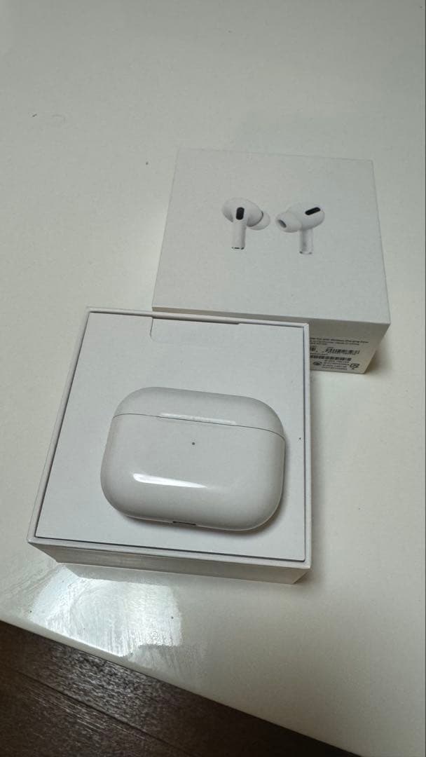AirPods Pro Apple正規品