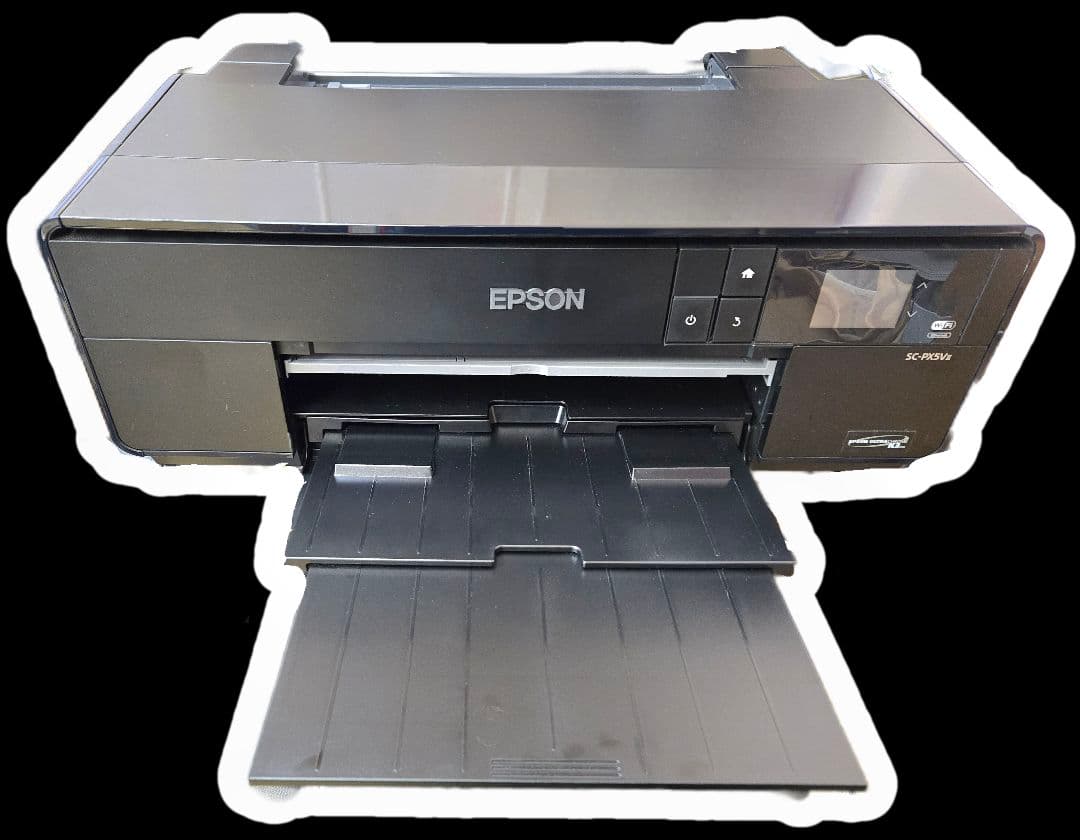 EPSON　SC-PX5VⅡ