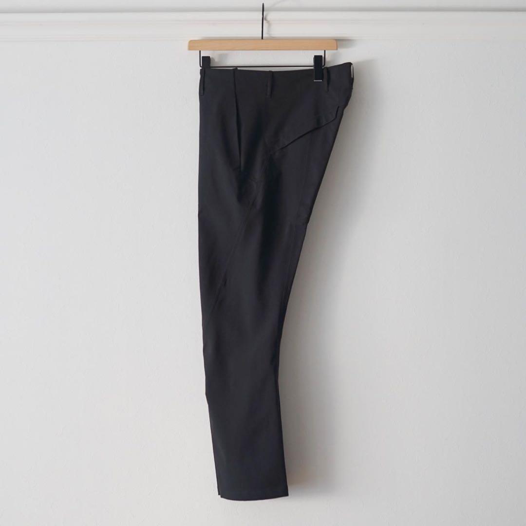 パンツ VEILANCE Indisce Pant Men's BLACK 31